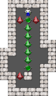 Уровень 4 — Fibonacci Challenge